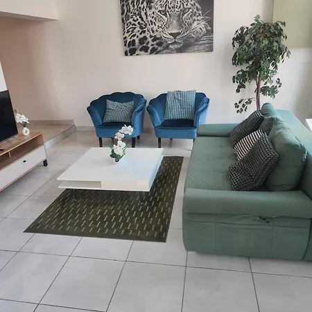 Bel Appartement Confortable Mons Exterior photo